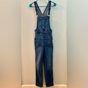 Madewell Overalls in great condition